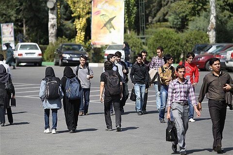 ۴۰ درصد دانش‌آموختگان همچنان بیکار