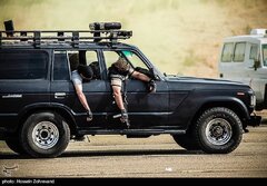 شهادت ۵ تن از جمله مادر و نوزاد در حمله تروریستی به دادگستری زاهدان