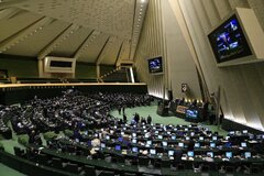 مجلس به وزیر فرهنگ و ارشاد اسلامی کارت زرد داد