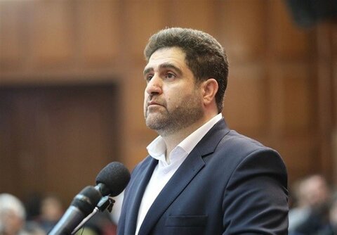 محکومیت آمریکا به نفع خانواده‌های شهدای مدافع حرم