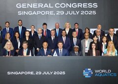 ورزش ایران پس از دو دهه در رأس تصمیم‌سازی جهانی قرار گرفت