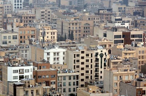 رکود بی‌سابقه در بازار مسکن با سقوط همزمان عرضه و تقاضا
