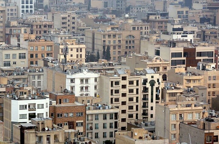 رکود بی‌سابقه در بازار مسکن با سقوط همزمان عرضه و تقاضا