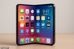 عرضه آیفون تاشوی اپل با قیمت نجومی ۱۹۹۹ دلار در ۲۰۲۶ 