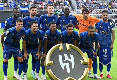 محرومیت الهلال از سوپرجام عربستان در فصل ۲۰۲۷-۲۰۲۶