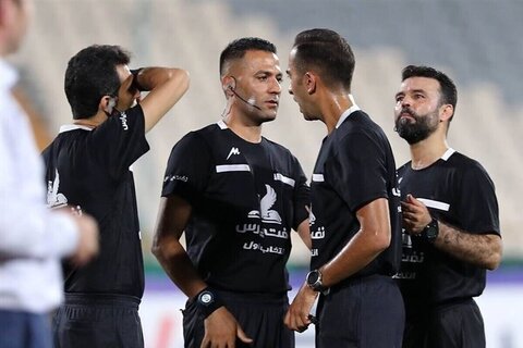 واکنش سخت فدراسیون به شعارهای نژادپرستانه در ورزشگاه‌ها