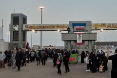 گرمازدگی و درد عضلانی مهم‌ترین علل مراجعه زائران به مراکز درمانی