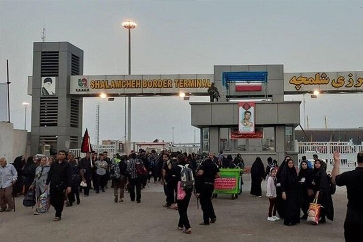 گرمازدگی و درد عضلانی مهم‌ترین علل مراجعه زائران به مراکز درمانی