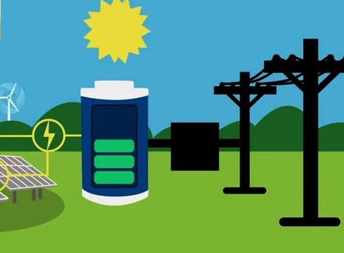 ارائه راهکار نوین برای تولید انرژی پاک توسط دانشگاه ایرانی