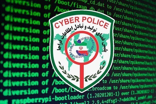 هشدار پلیس فتا درباره نصب نرم‌افزارهای موکب‌یاب غیررسمی
