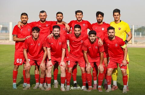 ثبت قرارداد اعضای تیم پرسپولیس متوقف شد