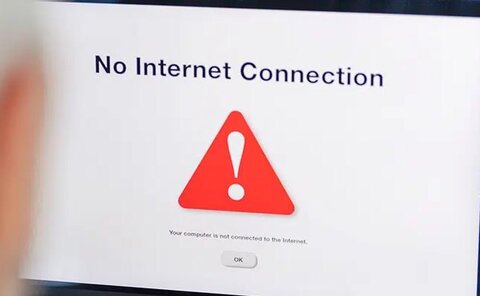 منتظر قطعی‌های روزانه اینترنت باشیم؟