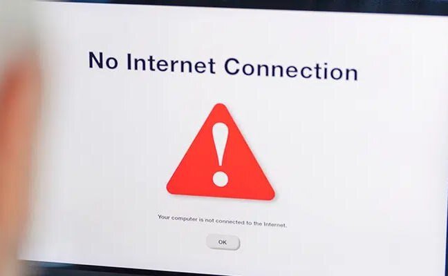 منتظر قطعی‌های روزانه اینترنت باشیم؟