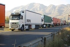 توافق ایران و ارمنستان برای توسعه کریدورهای ترانزیتی