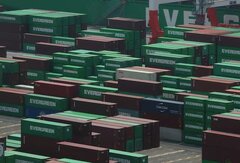 آسیب شدید تعرفه‌های آمریکا بر چهارمین اقتصاد بزرگ جهان
