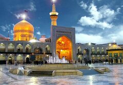 امام رضا(ع)؛ آموزگار وحدت و پاسدار صفوف مؤمنان
