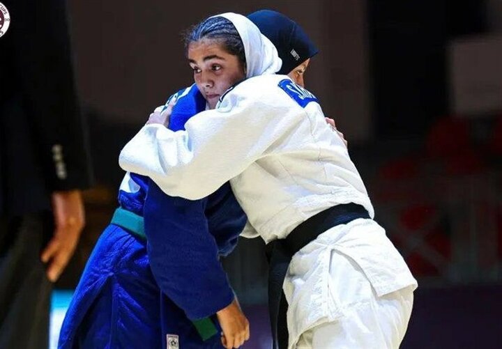 قهرمانی جودوکاران نوجوان ایران در کاپ آزاد آسیا قهرمانی جودوکاران نوجوان ایران در کاپ آزاد آسیا