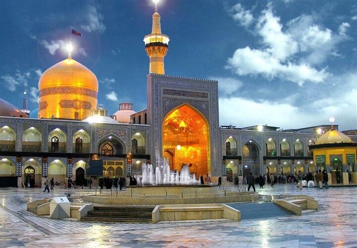 امام رضا(ع)؛ آموزگار وحدت و پاسدار صفوف مؤمنان