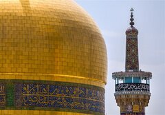امام رضا(ع) سیاست را بر پایه فرهنگ معنا کرد
