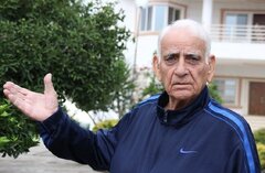 امامعلی حبیبی، نخستین طلایی المپیک ایران و اسطوره کشتی درگذشت