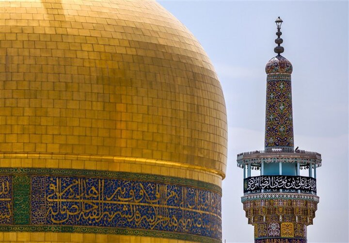 امام رضا(ع) سیاست را بر پایه فرهنگ معنا کرد