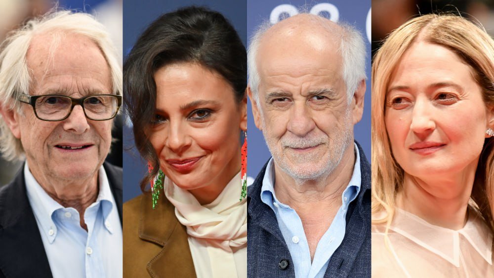 فراخوان هنرمندان جهانی برای موضع‌گیری علیه نسل‌کشی در غزه