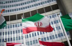 ایران صلاحیت اروپا برای فعال‌سازی اسنپ‌بک را رد کرد