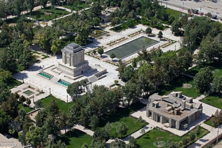 واکنش قضایی به انتشار محتوای توهین‌آمیز علیه حکیم ابوالقاسم فردوسی