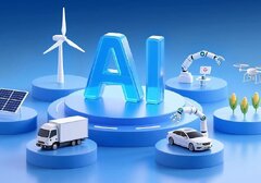 برنامه جامع چین برای نفوذ هوش مصنوعی در زندگی روزمره