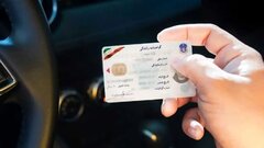 توقیف سیستمی گواهینامه ۲۸ هزار راننده متخلف در ۶ روز