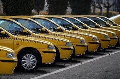 طرح نوسازی ناوگان فرسوده با تسهیلات کم‌بهره کلید خورد