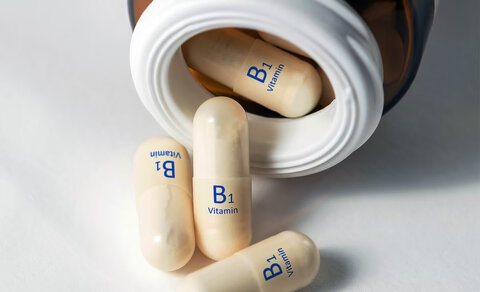 اثبات نظریه جنجالی ویتامین B1 پس از ۶۷ سال