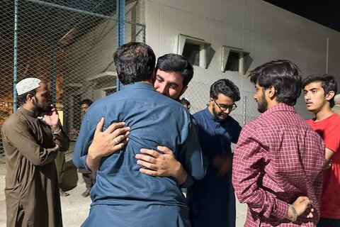 انفجار تروریستی در پاکستان ۱۱ کشته و ده‌ها زخمی بر جای گذاشت