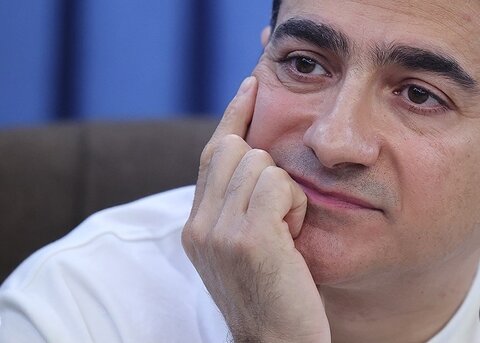 کنسرت خیابانی همایون شجریان در میدان آزادی لغو شد