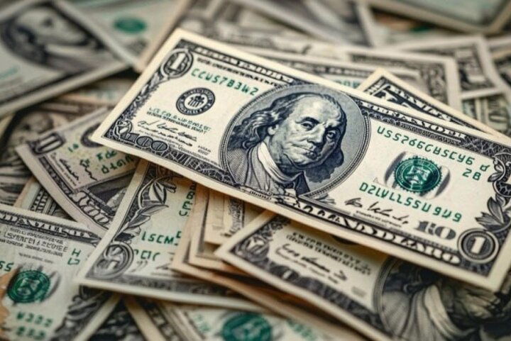 روند صعودی دلار و ناکامی در عبور از سقف تاریخی