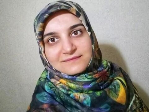 ۱۶۵ بانوی ورزشکار ایرانی خواستار آزادی فوری مهدیه اسفندیاری شدند