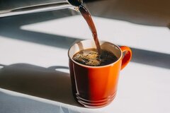 راز سلامت عروق در مصرف متعادل قهوه و چای
