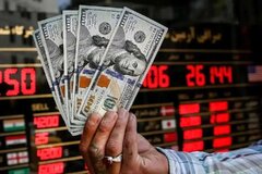 هشدار بانک مرکزی درباره آسیب افزایش دلار برای تولید و واردات