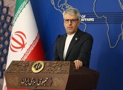 عراقچی در قاهره با مدیرکل آژانس دیدار می‌کند
