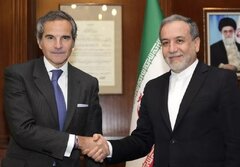 منبع آگاه: گفت‌وگوهای قاهره می‌تواند به توافق تازه ایران و آژانس منجر شود