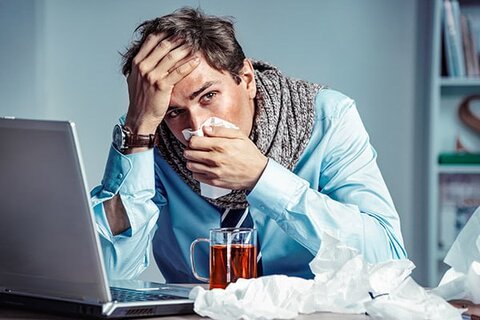امکان جایگزینی واکسن‌های ناکارآمد آنفلوانزا با روش نوین درمان