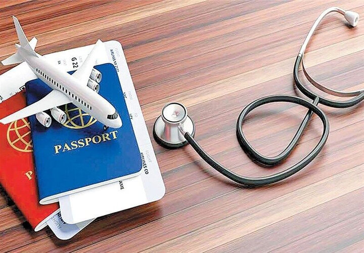 زیبایی و ناباروری در صدر خدمات درمانی ایران برای گردشگران سلامت