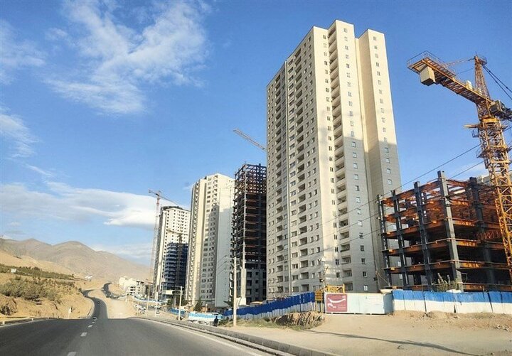 قسط جدید نهضت ملی مسکن ۱۰۰ میلیون تومان شد
