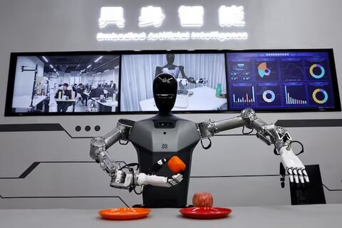 چین جای آلمان را در فهرست ۱۰ کشور نوآور جهان گرفت