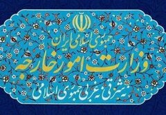 تهران: اقدام فرانسه، آلمان و انگلیس در شورای امنیت غیرقانونی است
