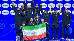 پاداش ۳۳ میلیارد تومانی به ۱۵ مدال آور مسابقات جهانی