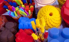 راهکارهایی برای کاهش ورود پلاستیک به سفره غذایی