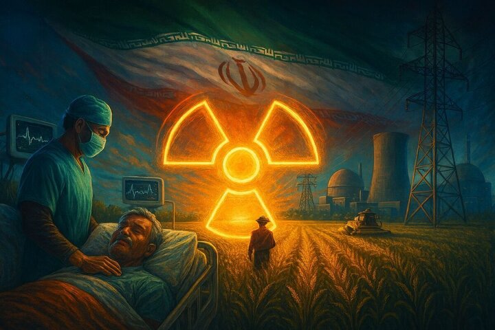 ۹ دلیل برای ضرورت غنی‌سازی هسته‌ای