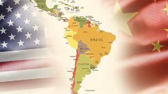 افول نفوذ سنتی آمریکا در آمریکای لاتین