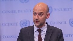 تحریم‌های اروپایی برای رژیم صهیونیستی در راه است